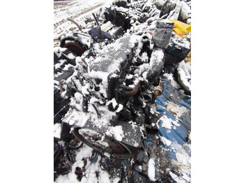 Двигатель Двигатель IVECO 2004 N60ENTC22 DAILY N60ENTC22: фото 4 Двигатель Двигатель IVECO 2004 N60ENTC22 DAILY N60ENTC22: фото 4