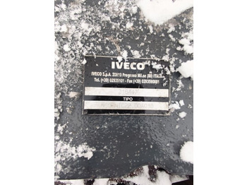 Двигатель Двигатель IVECO 2004 N60ENTC22 DAILY N60ENTC22: фото 5 Двигатель Двигатель IVECO 2004 N60ENTC22 DAILY N60ENTC22: фото 5