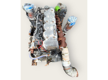 Двигатель IVECO