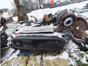 Двигатель Двигатель IVECO 2005 F2BE1682G AUTOBUS F2BE1682G: фото 3