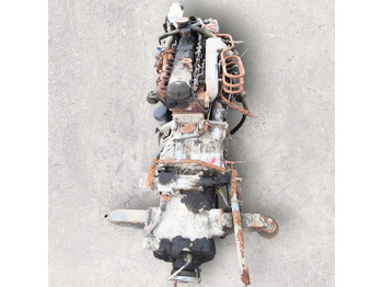 Двигатель Двигатель IVECO 2008 8060 8060: фото 5 Двигатель Двигатель IVECO 2008 8060 8060: фото 5