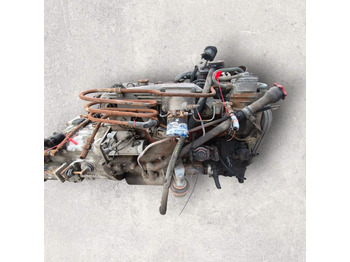 Двигатель Двигатель IVECO 2008 8060 8060: фото 4 Двигатель Двигатель IVECO 2008 8060 8060: фото 4