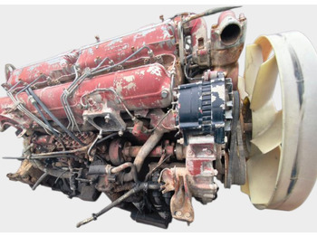 Двигатель Двигатель IVECO 2008 821042K EUROCARGO 8210.42K: фото 4