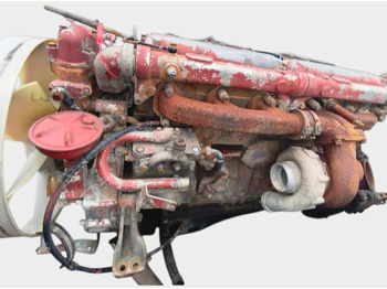 Двигатель Двигатель IVECO 2008 821042K EUROCARGO 8210.42K: фото 3