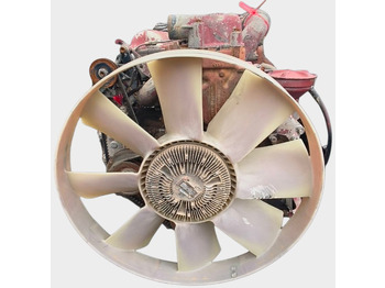 Двигатель IVECO EuroCargo