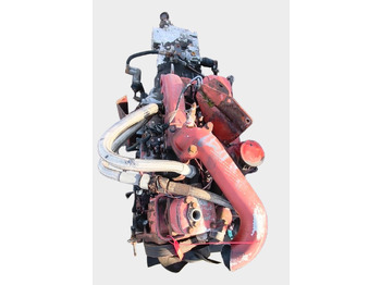 Двигатель Двигатель IVECO 8040 8040: фото 3