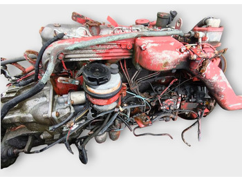 Двигатель Двигатель IVECO 8060 8060: фото 4