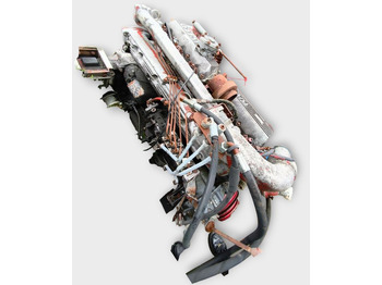 Двигатель Двигатель IVECO 8460 EUROTECH 8460: фото 4