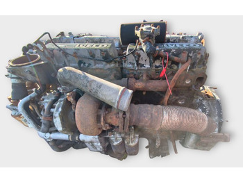 Двигатель Двигатель IVECO B03191096 EUROTECH 8460: фото 3