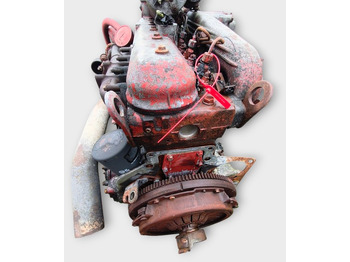 Двигатель Двигатель IVECO B03191630 8060: фото 5