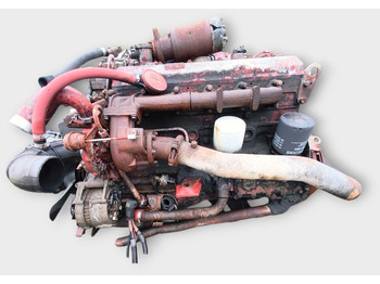 Двигатель Двигатель IVECO B03191630 8060: фото 4