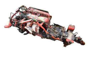 Двигатель Двигатель IVECO B03239340 8060: фото 2 Двигатель Двигатель IVECO B03239340 8060: фото 2