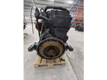 Двигатель Двигатель IVECO Cursor 10 2003 F3AE0681D EUROSTAR F3AE0681D: фото 5