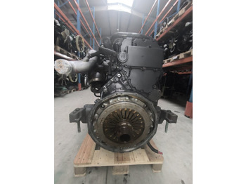 Двигатель Двигатель IVECO Cursor 10 2004 F3AE0681D EUROSTAR F3AE0681D: фото 3