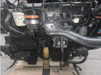 Двигатель Двигатель IVECO Cursor 10 2004 F3AE0681D EUROSTAR F3AE0681D: фото 5