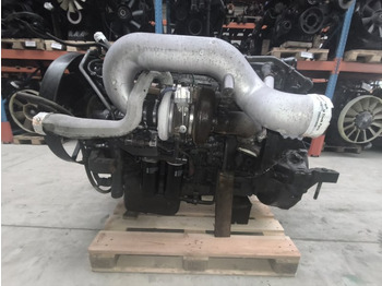 Двигатель IVECO EuroStar