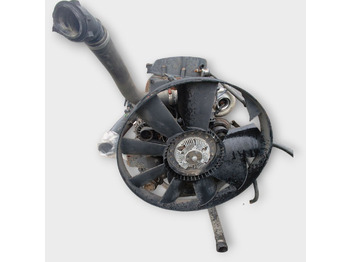 Двигатель IVECO EuroStar