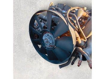 Двигатель IVECO EuroStar