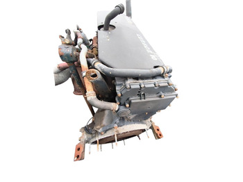 Двигатель Двигатель IVECO Cursor 10 2006 F3AE3681D STRALIS F3AE3681D: фото 5 Двигатель Двигатель IVECO Cursor 10 2006 F3AE3681D STRALIS F3AE3681D: фото 5