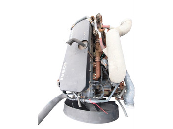 Двигатель Двигатель IVECO Cursor 10 2006 F3AE3681D STRALIS F3AE3681D: фото 2 Двигатель Двигатель IVECO Cursor 10 2006 F3AE3681D STRALIS F3AE3681D: фото 2