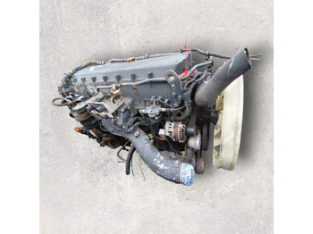 Двигатель Двигатель IVECO Cursor 10 2006 F3AE3681D STRALIS F3AE3681D: фото 3 Двигатель Двигатель IVECO Cursor 10 2006 F3AE3681D STRALIS F3AE3681D: фото 3