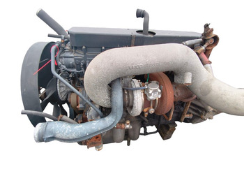 Двигатель Двигатель IVECO Cursor 10 2006 F3AE3681D STRALIS F3AE3681D: фото 3 Двигатель Двигатель IVECO Cursor 10 2006 F3AE3681D STRALIS F3AE3681D: фото 3