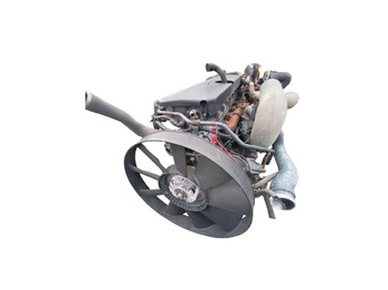 Двигатель IVECO Stralis