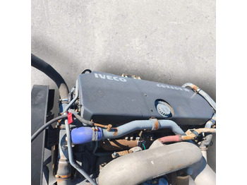 Двигатель Двигатель IVECO Cursor 10 2006 F5024227 STRALIS: фото 3