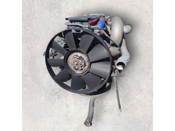 Двигатель IVECO Stralis