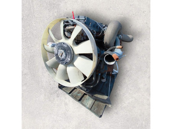 Двигатель IVECO Stralis