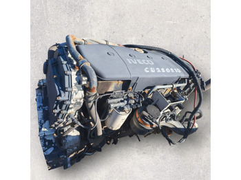 Двигатель Двигатель IVECO Cursor 10 2008 F3AE3681A STRALIS F3AE3681A: фото 3 Двигатель Двигатель IVECO Cursor 10 2008 F3AE3681A STRALIS F3AE3681A: фото 3