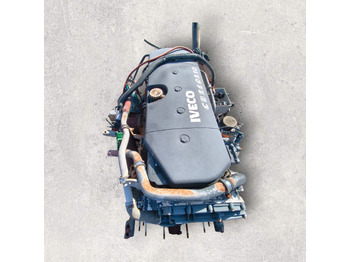 Двигатель Двигатель IVECO Cursor 10 2008 F3AE3681A STRALIS F3AE3681A: фото 5 Двигатель Двигатель IVECO Cursor 10 2008 F3AE3681A STRALIS F3AE3681A: фото 5