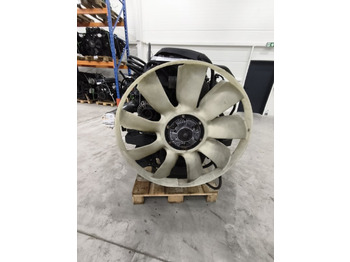 Двигатель IVECO EuroStar