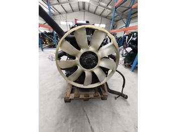 Двигатель IVECO Stralis