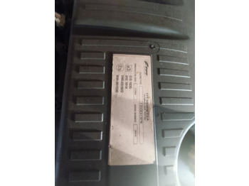 Двигатель Двигатель IVECO Cursor 11 2020 F3GGE611B STRALIS F3GGE611B: фото 5 Двигатель Двигатель IVECO Cursor 11 2020 F3GGE611B STRALIS F3GGE611B: фото 5
