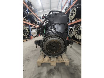 Двигатель Двигатель IVECO Cursor 13 2003 F3BE0681E EUROCARGO F3BE0681E: фото 3