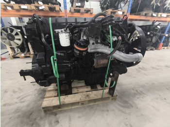 Двигатель Двигатель IVECO Cursor 13 2003 F3BE0681E EUROCARGO F3BE0681E: фото 4