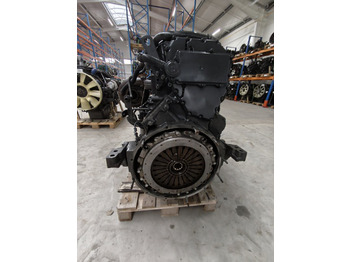 Двигатель Двигатель IVECO Cursor 13 2006 F3BE3681B STRALIS F3BE3681B: фото 5