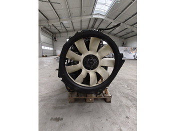 Двигатель IVECO Stralis