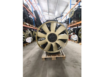 Двигатель IVECO Stralis