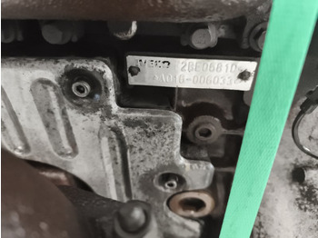 Двигатель Двигатель IVECO Cursor 8 1999 F2BE0681D STRALIS F2BE0681D: фото 3 Двигатель Двигатель IVECO Cursor 8 1999 F2BE0681D STRALIS F2BE0681D: фото 3