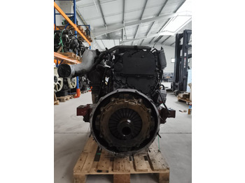 Двигатель Двигатель IVECO Cursor 8 1999 F2BE0681D STRALIS F2BE0681D: фото 5 Двигатель Двигатель IVECO Cursor 8 1999 F2BE0681D STRALIS F2BE0681D: фото 5