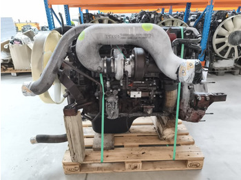 Двигатель Двигатель IVECO Cursor 8 1999 F2BE0681D STRALIS F2BE0681D: фото 2 Двигатель Двигатель IVECO Cursor 8 1999 F2BE0681D STRALIS F2BE0681D: фото 2