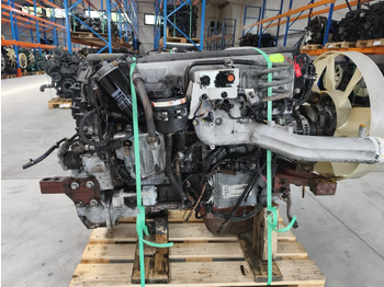 Двигатель Двигатель IVECO Cursor 8 2001 F2BE0681B STRALIS F2BE0681B: фото 4