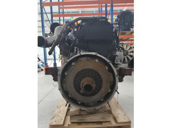 Двигатель Двигатель IVECO Cursor 8 2002 F2BE0681D STRALIS F2BE0681D: фото 3 Двигатель Двигатель IVECO Cursor 8 2002 F2BE0681D STRALIS F2BE0681D: фото 3