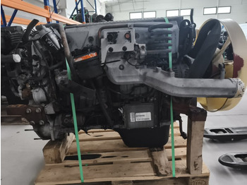 Двигатель Двигатель IVECO Cursor 8 2002 F2BE0681D STRALIS F2BE0681D: фото 4 Двигатель Двигатель IVECO Cursor 8 2002 F2BE0681D STRALIS F2BE0681D: фото 4