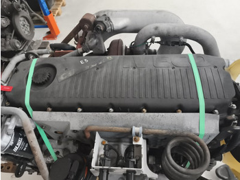 Двигатель Двигатель IVECO Cursor 8 2002 F2BE0681D STRALIS F2BE0681D: фото 5 Двигатель Двигатель IVECO Cursor 8 2002 F2BE0681D STRALIS F2BE0681D: фото 5