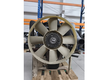 Двигатель IVECO Stralis