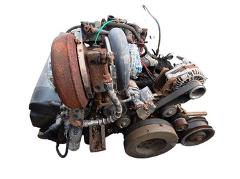 Двигатель Двигатель IVECO Cursor 8 2003 F2BE1682B AUTOBUS F2BE1682B: фото 2 Двигатель Двигатель IVECO Cursor 8 2003 F2BE1682B AUTOBUS F2BE1682B: фото 2