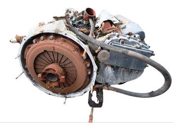 Двигатель Двигатель IVECO Cursor 8 2003 F2BE1682B AUTOBUS F2BE1682B: фото 5 Двигатель Двигатель IVECO Cursor 8 2003 F2BE1682B AUTOBUS F2BE1682B: фото 5